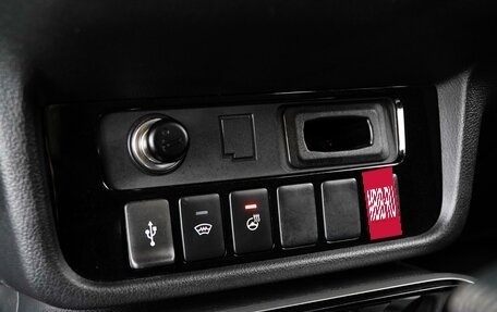 Mitsubishi Outlander III рестайлинг 3, 2021 год, 2 550 000 рублей, 20 фотография