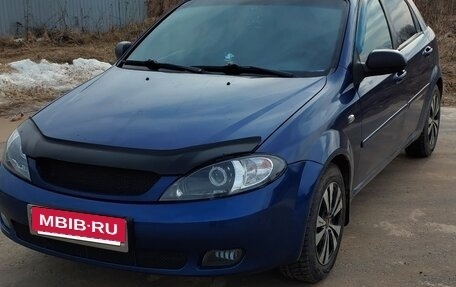 Chevrolet Lacetti, 2005 год, 440 000 рублей, 3 фотография