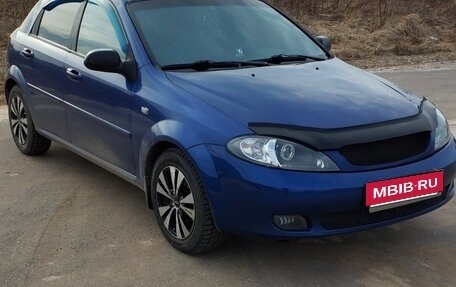 Chevrolet Lacetti, 2005 год, 440 000 рублей, 2 фотография