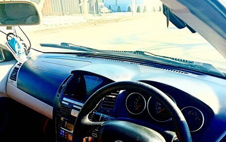 Nissan Wingroad III, 2002 год, 390 000 рублей, 7 фотография