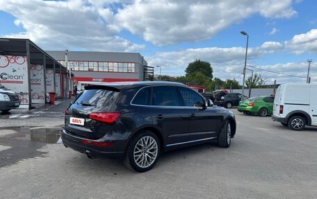 Audi Q5, 2014 год, 1 990 000 рублей, 3 фотография