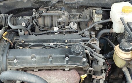 Chevrolet Lacetti, 2005 год, 440 000 рублей, 6 фотография