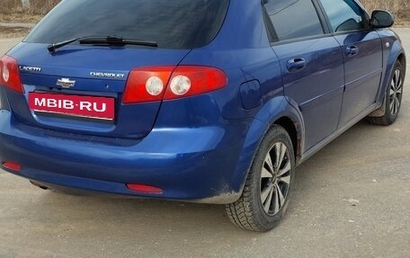 Chevrolet Lacetti, 2005 год, 440 000 рублей, 5 фотография