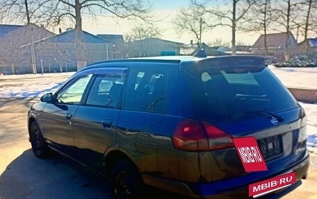 Nissan Wingroad III, 2002 год, 390 000 рублей, 2 фотография