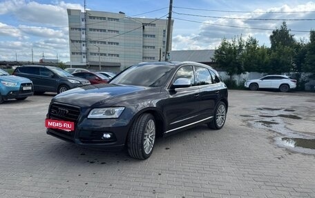 Audi Q5, 2014 год, 1 990 000 рублей, 5 фотография