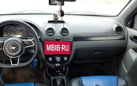 Chevrolet Lacetti, 2005 год, 440 000 рублей, 7 фотография
