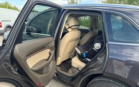 Audi Q5, 2014 год, 1 990 000 рублей, 8 фотография
