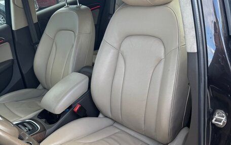 Audi Q5, 2014 год, 1 990 000 рублей, 11 фотография