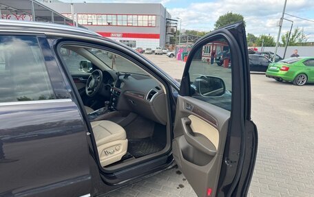 Audi Q5, 2014 год, 1 990 000 рублей, 9 фотография