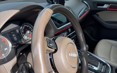 Audi Q5, 2014 год, 1 990 000 рублей, 13 фотография