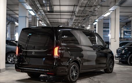 Mercedes-Benz V-Класс, 2024 год, 14 800 000 рублей, 3 фотография