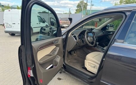 Audi Q5, 2014 год, 1 990 000 рублей, 7 фотография