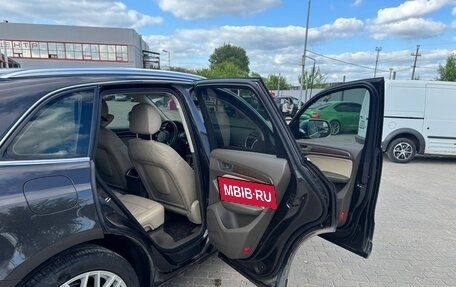Audi Q5, 2014 год, 1 990 000 рублей, 10 фотография