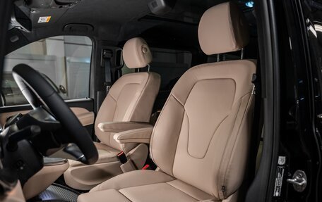 Mercedes-Benz V-Класс, 2024 год, 14 800 000 рублей, 12 фотография