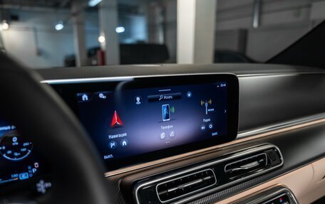 Mercedes-Benz V-Класс, 2024 год, 14 800 000 рублей, 8 фотография