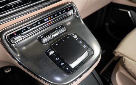 Mercedes-Benz V-Класс, 2024 год, 14 800 000 рублей, 10 фотография