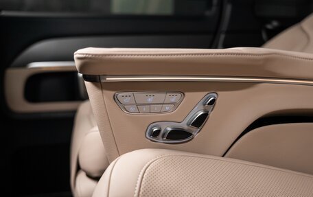 Mercedes-Benz V-Класс, 2024 год, 14 800 000 рублей, 16 фотография