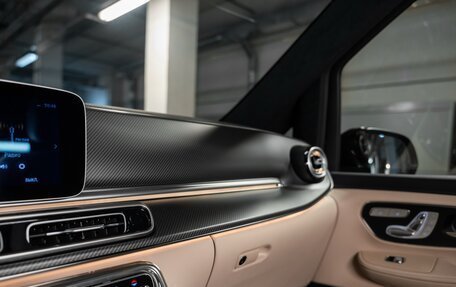 Mercedes-Benz V-Класс, 2024 год, 14 800 000 рублей, 11 фотография