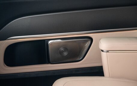 Mercedes-Benz V-Класс, 2024 год, 14 800 000 рублей, 17 фотография