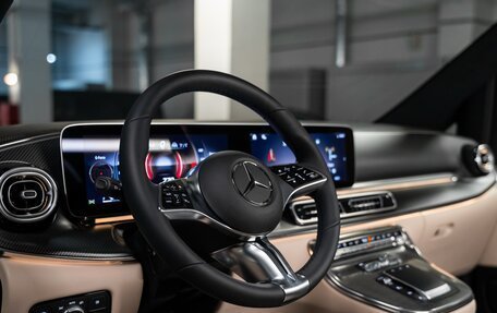Mercedes-Benz V-Класс, 2024 год, 14 800 000 рублей, 6 фотография