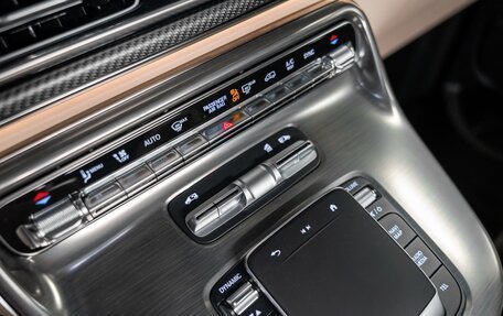 Mercedes-Benz V-Класс, 2024 год, 14 800 000 рублей, 9 фотография