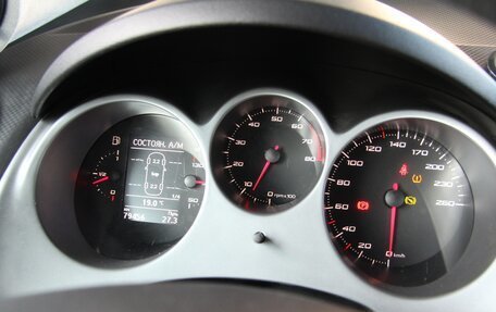 SEAT Altea I, 2013 год, 2 059 999 рублей, 6 фотография