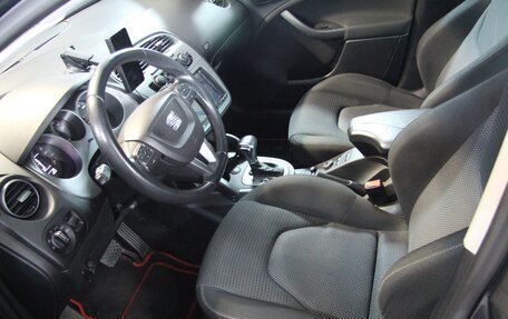 SEAT Altea I, 2013 год, 2 059 999 рублей, 5 фотография