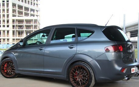 SEAT Altea I, 2013 год, 2 059 999 рублей, 2 фотография
