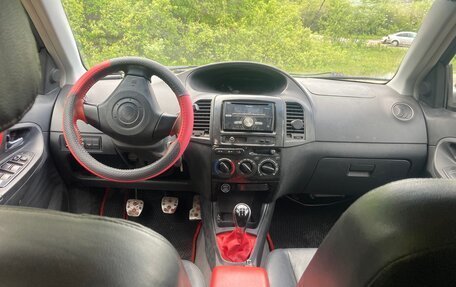 Geely MK Cross I, 2012 год, 270 000 рублей, 4 фотография