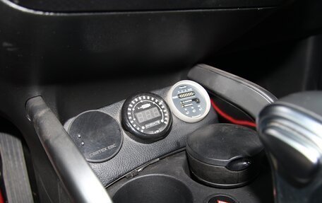 SEAT Altea I, 2013 год, 2 059 999 рублей, 8 фотография