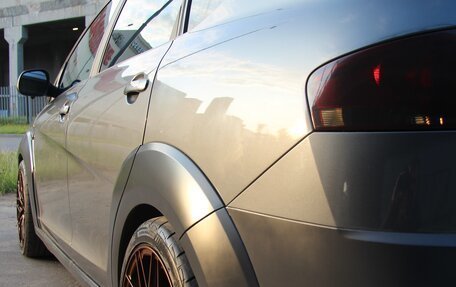 SEAT Altea I, 2013 год, 2 059 999 рублей, 12 фотография