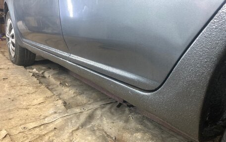 Geely MK Cross I, 2012 год, 270 000 рублей, 5 фотография