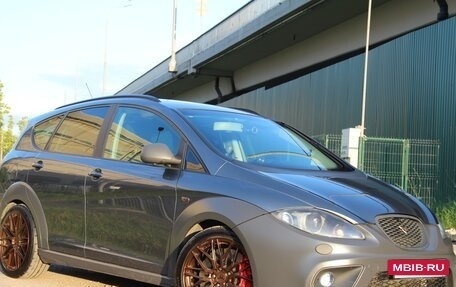 SEAT Altea I, 2013 год, 2 059 999 рублей, 3 фотография
