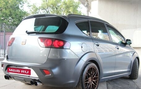 SEAT Altea I, 2013 год, 2 059 999 рублей, 4 фотография