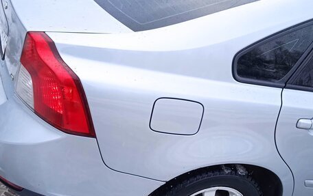 Volvo S40 II, 2008 год, 475 000 рублей, 3 фотография