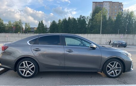 KIA Cerato IV, 2020 год, 2 150 000 рублей, 2 фотография