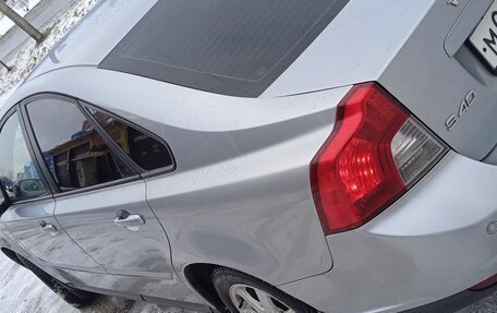 Volvo S40 II, 2008 год, 475 000 рублей, 2 фотография