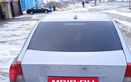 Volvo S40 II, 2008 год, 475 000 рублей, 6 фотография