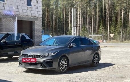 KIA Cerato IV, 2020 год, 2 150 000 рублей, 6 фотография