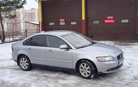 Volvo S40 II, 2008 год, 475 000 рублей, 7 фотография