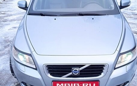 Volvo S40 II, 2008 год, 475 000 рублей, 5 фотография
