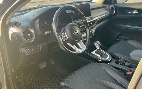 KIA Cerato IV, 2020 год, 2 150 000 рублей, 14 фотография