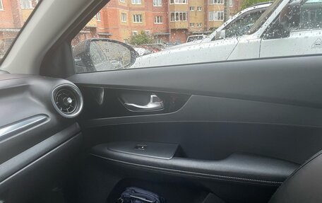 KIA Cerato IV, 2020 год, 2 150 000 рублей, 13 фотография