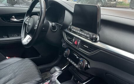 KIA Cerato IV, 2020 год, 2 150 000 рублей, 20 фотография