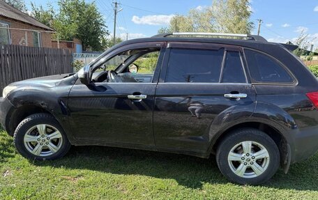 Lifan X60 I рестайлинг, 2015 год, 630 000 рублей, 3 фотография