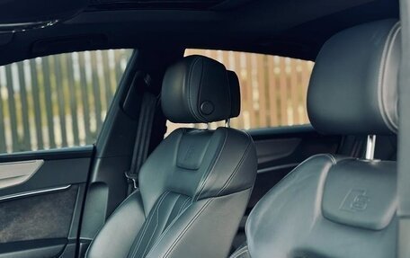 Audi A7, 2022 год, 5 590 000 рублей, 11 фотография