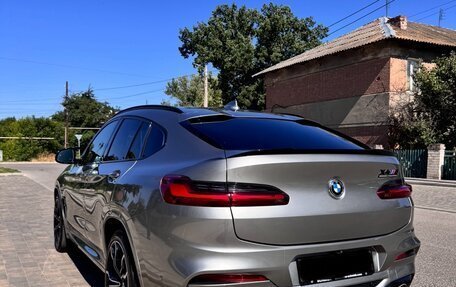 BMW X4 M, 2019 год, 6 700 000 рублей, 6 фотография