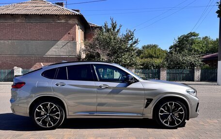 BMW X4 M, 2019 год, 6 700 000 рублей, 3 фотография