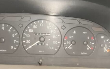 ГАЗ 3110 «Волга», 1999 год, 600 000 рублей, 7 фотография