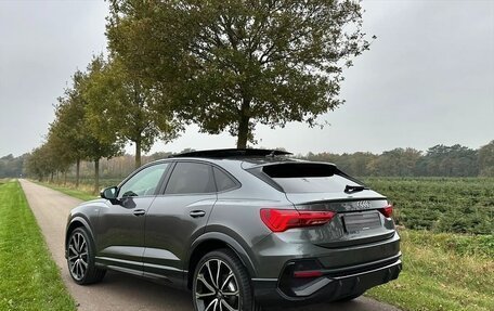 Audi Q3, 2022 год, 2 890 000 рублей, 7 фотография